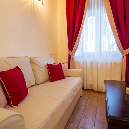 Apartment Chocolate Sibiu