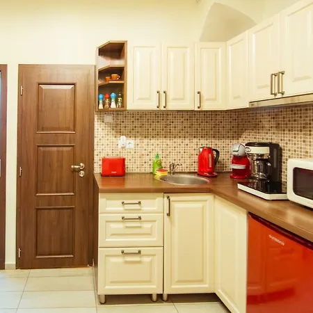 Chocolate Apartment Sibiu
